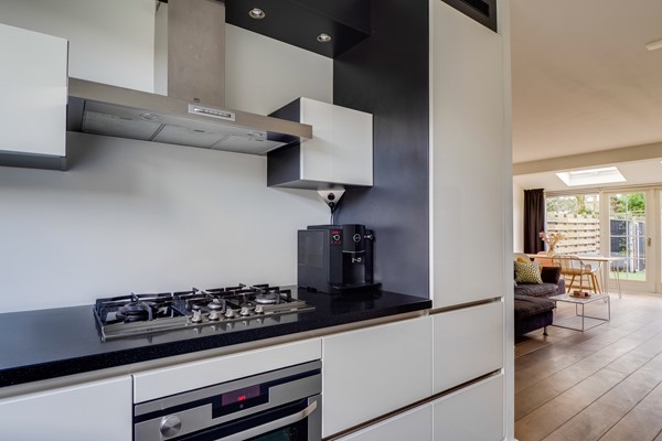 Medium property photo - Lamoen 8, 3833 CW Leusden